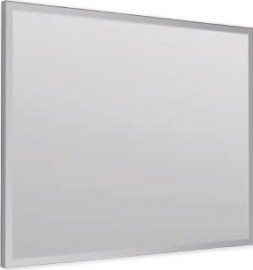 INTEDOOR AL koupelnové zrcadlo AL ZS 90 - bez osvětlení